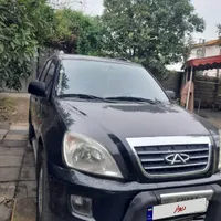 ام‌وی‌ام X33 دنده‌ای، مدل ۱۳۹۳|خودرو سواری و وانت|چهاردانگه (تهران), |دیوار