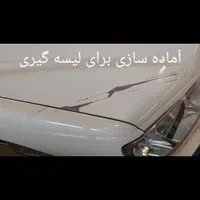خدمات پولیش وسرامیک ولیسه گیری حرفه ای با ضمانت|خدمات موتور و ماشین|مشهد, آزادشهر|دیوار