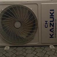 کولر گازی تروپیکال اسکرال ۱۸۰۰۰ مدل IA-18C-XA-TS-A|کولر گازی و فن‌کوئل|تهران, امیرآباد|دیوار