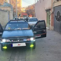 پژوRDIمدل84سفارش کارخانه ایسیوS2000
