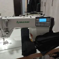 فروش چرخ خیاطی در حد نو
