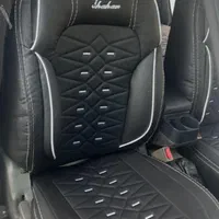 تولیدوپخش روکش صندلی آنتیک باغستان|قطعات یدکی و لوازم جانبی|کرج, باغستان|دیوار