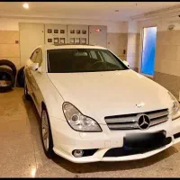 Benz CLS 350
