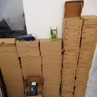 کیف و کارتخوان سیار کاغذ کارت خوان پوز باطری شارژر|فروشگاه و مغازه|شیراز, پانصد دستگاه ارتش|دیوار