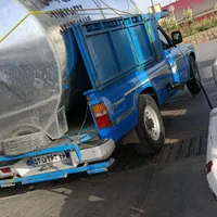 حمل بار گناباد به مشهد و بلعکس|خدمات حمل و نقل|گناباد, |دیوار