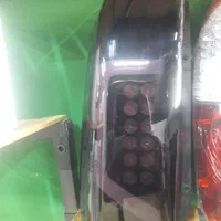 چراغ خطر اسپرت نیسان پیکاپ،رونیز و کاپرا|قطعات یدکی و لوازم جانبی|تهران, سعیدآباد|دیوار