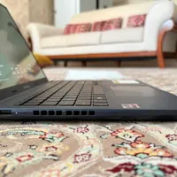 لب تاپ ایسوس مدل M1503la Ryzen7 4800H