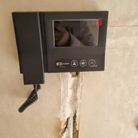 نصب آیفون دوربین دزدگیر قفل برقی به صورت حرفه ای|خدمات پیشه و مهارت|کرج, جهان‌شهر|دیوار