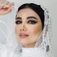 آرایشگاه زیباشهر.میکاپ و شنیون .اصلاح.کوتاهی.فشیال