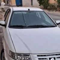 سمند سورن معمولی، مدل ۱۳۹۰|خودرو سواری و وانت|جهرم, |دیوار