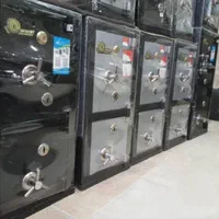 گاوصندوق گاو صندوق       بزرگ / کوچک|ابزارآلات|مشهد, رسالت|دیوار