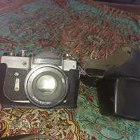دوربین عکاسی