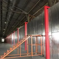 اجاره انبار کانتینری ۱۳ متری برای وسایل