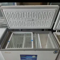 صندوقی فریزر خانگی