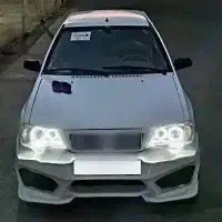 پراید 132 اسپورت