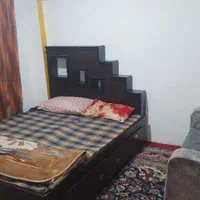 اتاقهای دربست(ساعتی تاماهانه)|اجارهٔ کوتاه‌مدت آپارتمان و سوئیت|تهران, وحیدیه|دیوار