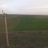 زمین کشاورزی و باغی