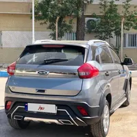 ام‌وی‌ام X22 دنده‌ای اسپرت لاکچری، مدل ۱۴۰۲|خودرو سواری و وانت|شیراز, شهرک امیر کبیر|دیوار