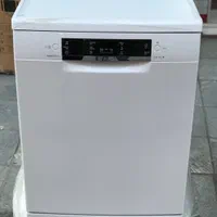 ماشین ظرفشویی بوش سری 4 ترکیه مدل SMS46NI01B|ماشین ظرفشویی|اردبیل, |دیوار