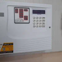 دزدگیراماکن دوربین مداربسته ماتریکس