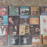 سی دی وکاست ارشادی اصلی پلمب