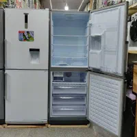 یخچال فریزر جنرال 27 فوت مدل دستگیره مخفی|یخچال و فریزر|تهران, نعمت‌آباد|دیوار