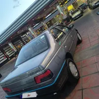 پژو 405 GLX - دوگانه سوز CNG، مدل ۱۳۹۴|خودرو سواری و وانت|تبریز, |دیوار