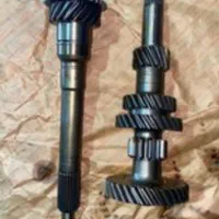 گیربکس اردی (بهینه .متال.تیوتایی)|قطعات یدکی و لوازم جانبی|مشهد, عبادی|دیوار