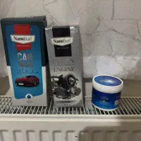 نمایندگی رسمی محصولات اصلی نانو سان کشور آلمان|مواد شوینده و دستمال کاغذی|تهران, آذربایجان|دیوار