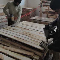 نیروی کار در کارگاه پالت سازی همراه با بیمه|استخدام صنعتی، فنی، مهندسی|اصفهان, کوی راه حق|دیوار