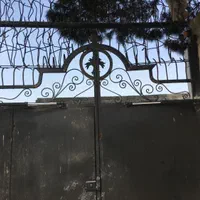 جک در ، جک پارکینگی ،جک برقی درب کنترلی|مصالح و تجهیزات ساختمان|اندیشه, اندیشه فاز ۴|دیوار