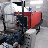 کرج ،لیبل زن،پرکن ،دربند|ماشینآلات صنعتی|کرج, کمالشهر|دیوار