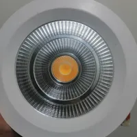 چراغ سقفی گرد توکار 50 وات مدل SH-AL8029|لامپ و چراغ|تهران, نواب|دیوار