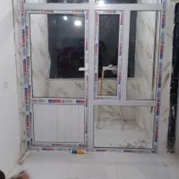 نصب و رگلاژ و تعمیرات سیار درب و پنجره PVCوUPVC|خدمات پیشه و مهارت|مشهد, شهرک شهید باهنر|دیوار