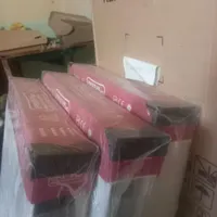 نو نو ۸۰ و۱۰۰ سانتی هستن پنلی الومینیومی|آبگرمکن، پکیج، شوفاژ|دهدشت, |دیوار