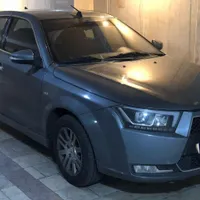 دنا پلاس تیپ ۲مدل ۹۹ EF7