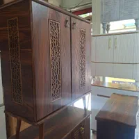 جاکفشی پیچک شرکتی|جاکفشی، کمد، دراور|خرم‌آباد, |دیوار