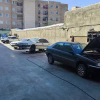 مکانیکی‌تعمیرگاه‌زانتیاتخصصی‌|خدمات موتور و ماشین|تهران, طرشت|دیوار