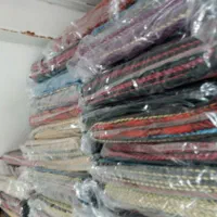 زیر انداز طرح جاجیم ضد آب زیر لمینت ۶ متری|روفرشی|هشتگرد, |دیوار