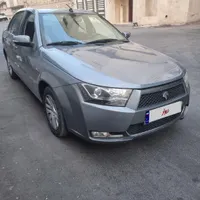 دنا تیپ ۲