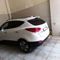 هیوندای توسان ix 35 2400cc، مدل ۲۰۱۴|خودرو سواری و وانت|شاهین‌شهر, عطار|دیوار