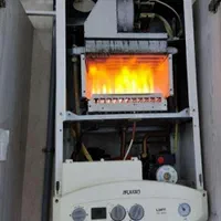 تعمیر تخصصی سرویس کار پکیج تعمیرکار ضمانت ۶ماهه|خدمات پیشه و مهارت|مشهد, الهیه|دیوار