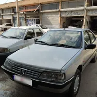 پژو 94