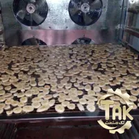 دستگاه خشک کن گل محمدی و گل-میوه-سبزی|ماشین‌آلات صنعتی|تهران, سرآسیاب دولاب|دیوار