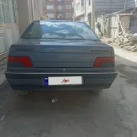 فروش خودرو405|خودرو سواری و وانت|مریوان, |دیوار