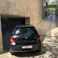 تویوتا یاریس هاچبک 1300cc، مدل ۲۰۰۸|خودرو سواری و وانت|تهران, نیاوران|دیوار