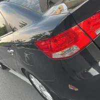 کیاسراتومونتاژ اتوماتیک آپشنال2000cc،مدل ۹۷|خودرو سواری و وانت|کرج, فاز ۴ مهرشهر|دیوار