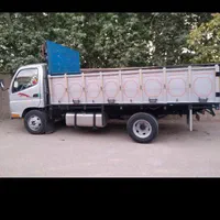 باربری ایسوزو  6متری خاور نیسان وانت به تمام نقاط|خدمات حمل و نقل|شیراز, شهرک گلستان|دیوار