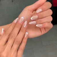 کاشت ناخن و مژه 230|خدمات آرایشگری و زیبایی|همدان, |دیوار