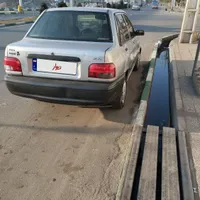 پراید مدل 85دوگانه CNG|خودرو سواری و وانت|قرچک, |دیوار